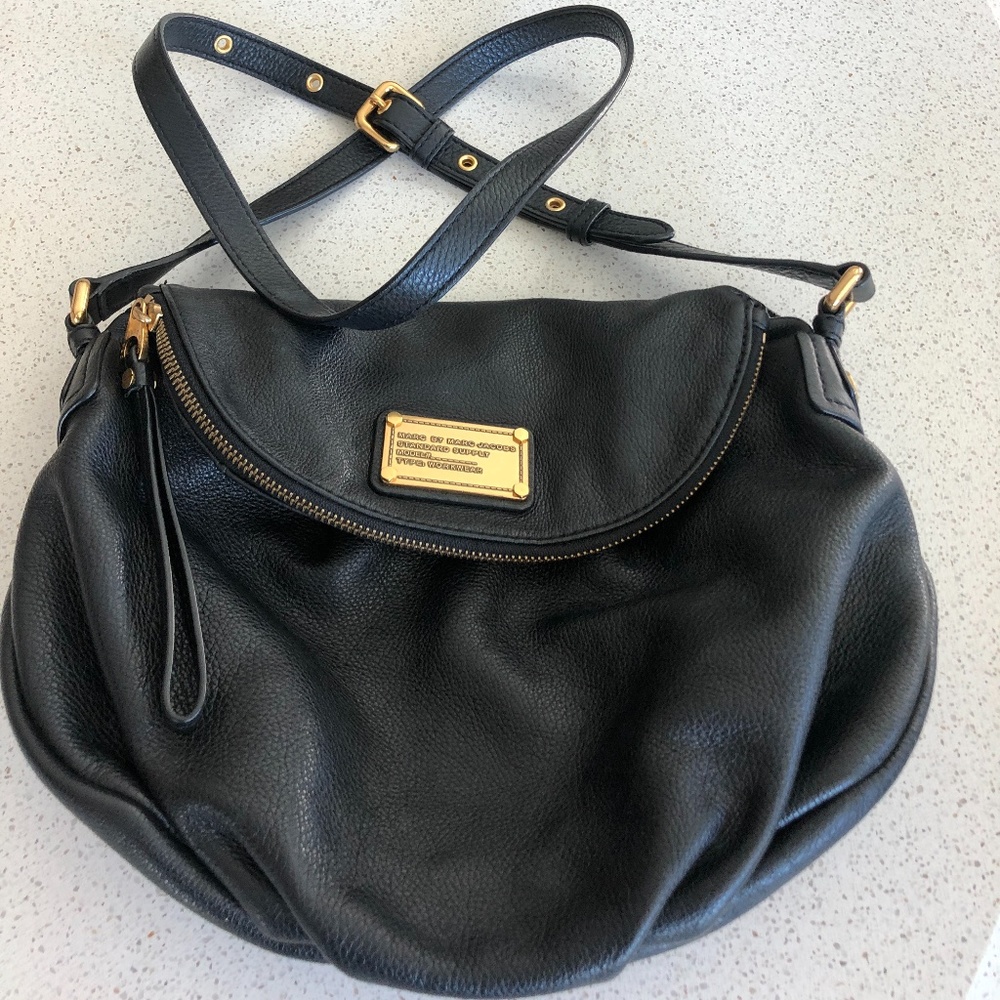 Marc By Marc Jacobs Crossbody Bag